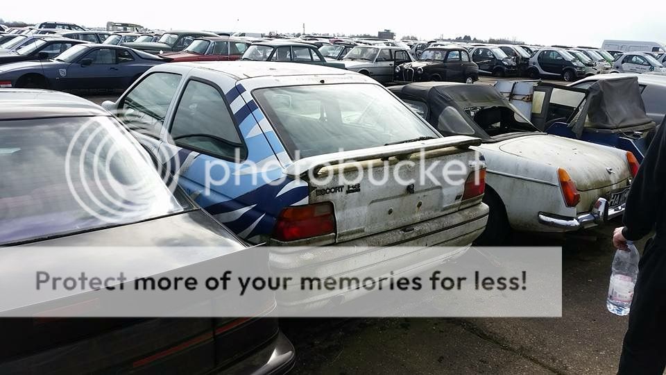 2009 scrappage scheme - cars that were scrapped | Volkszone Forum